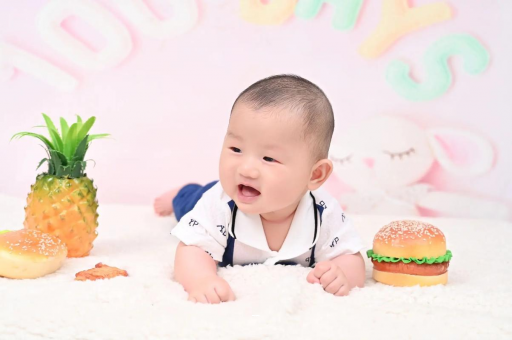 曲靖宝宝发烧膝盖疼